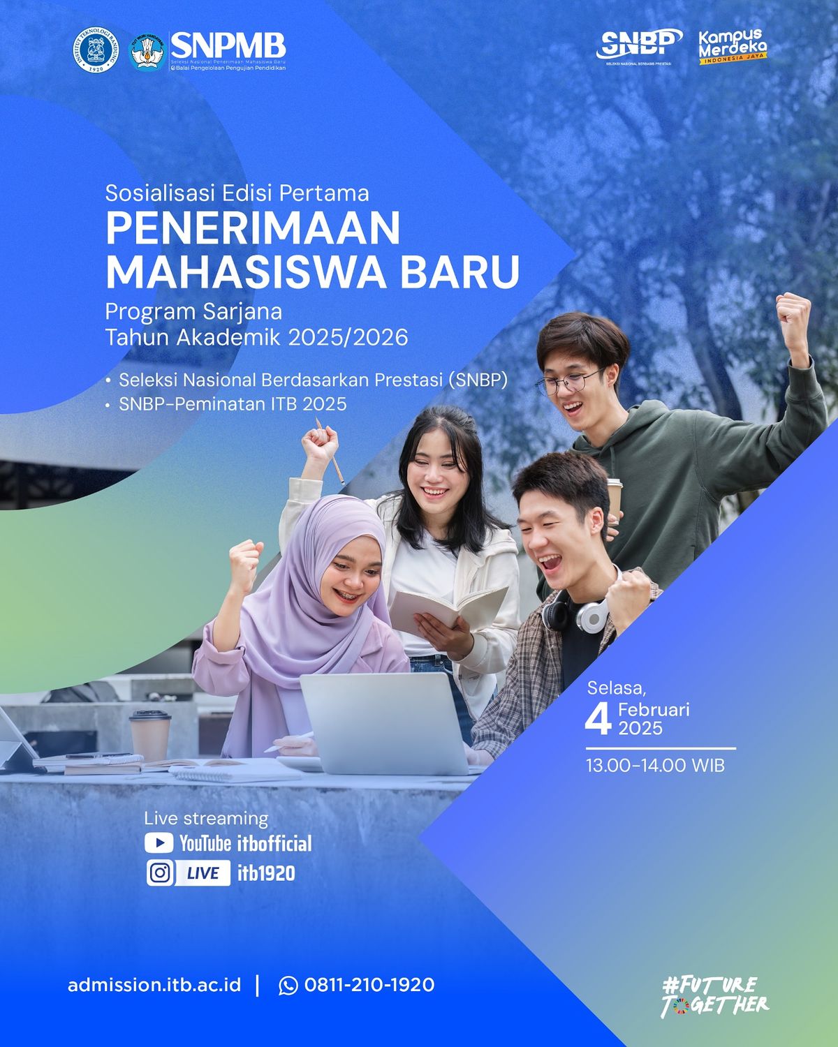 Digiskillz Students