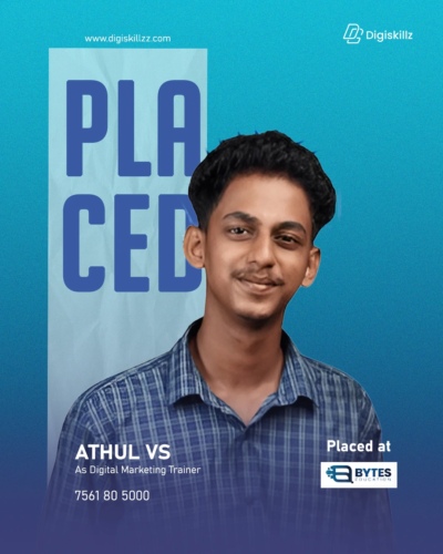 Digital Marketing Course in Tirur