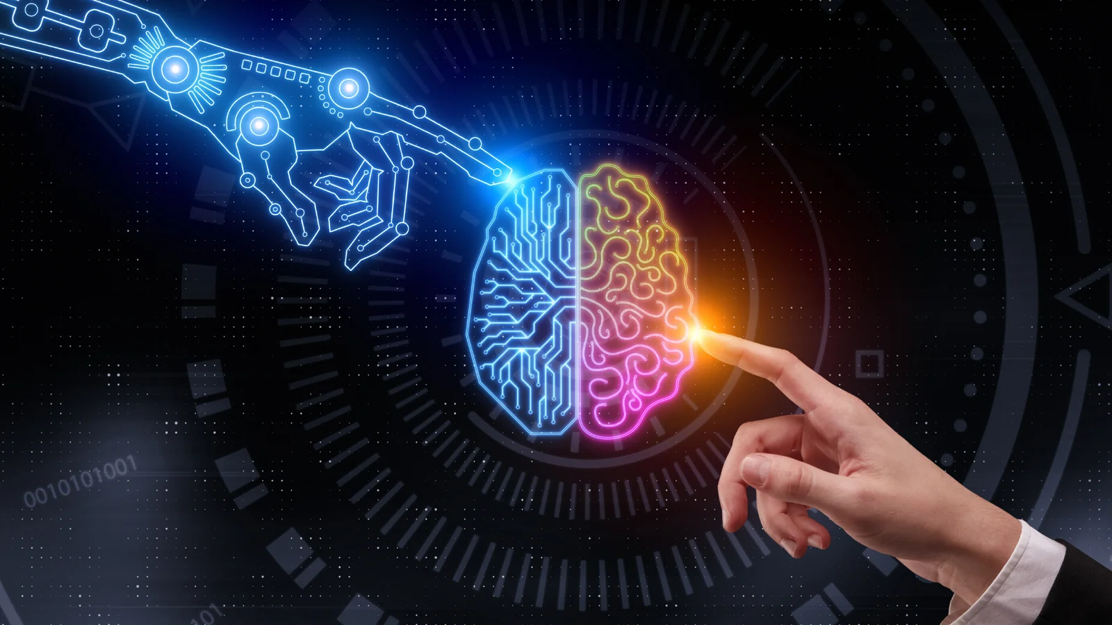 1. Artificial Intelligence