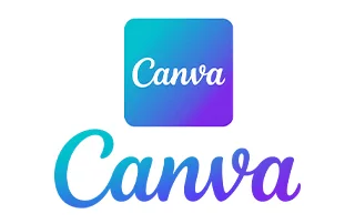 Canva — graphic design tool taught at DigiSkillz Academy Kochi