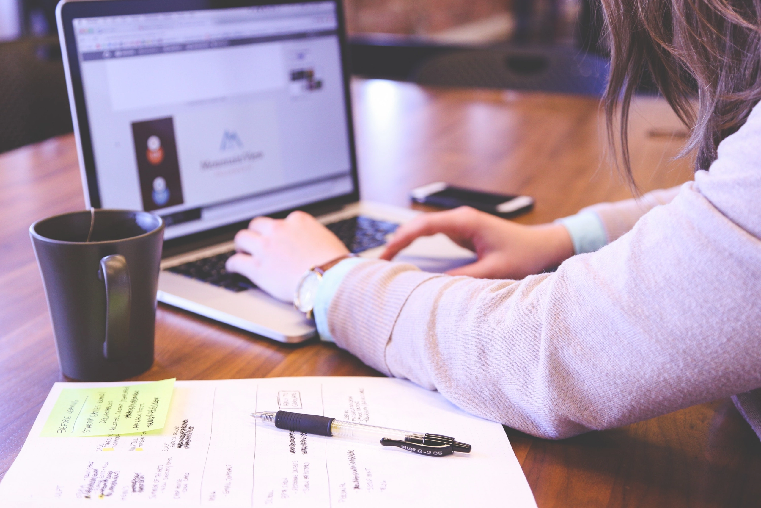 Developing Your Content Marketing strategy Plan