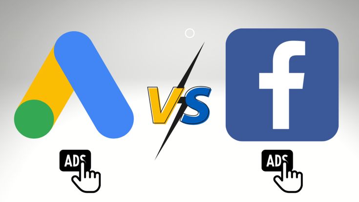 The Most Important Differences Between Google Ads vs Facebook Ads