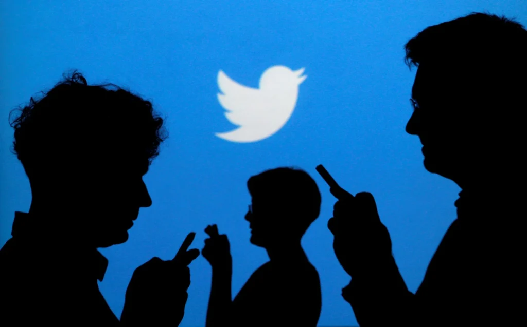 Twitters influence