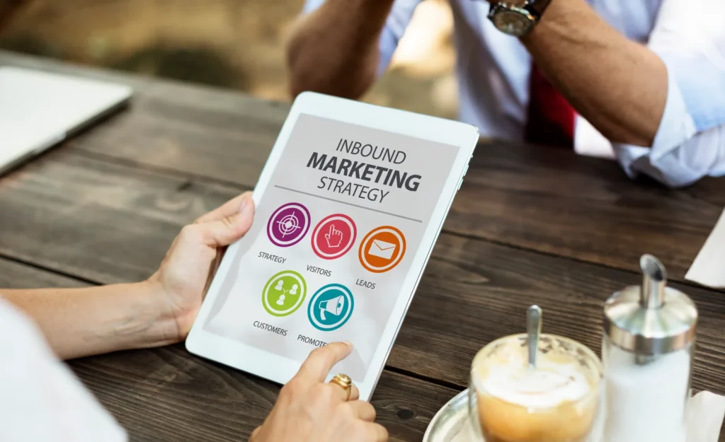 benefit og digital marketing