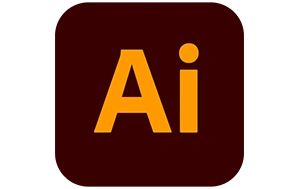 Adobe Illustrator — vector design tool in DigiSkillz digital marketing course Kochi
