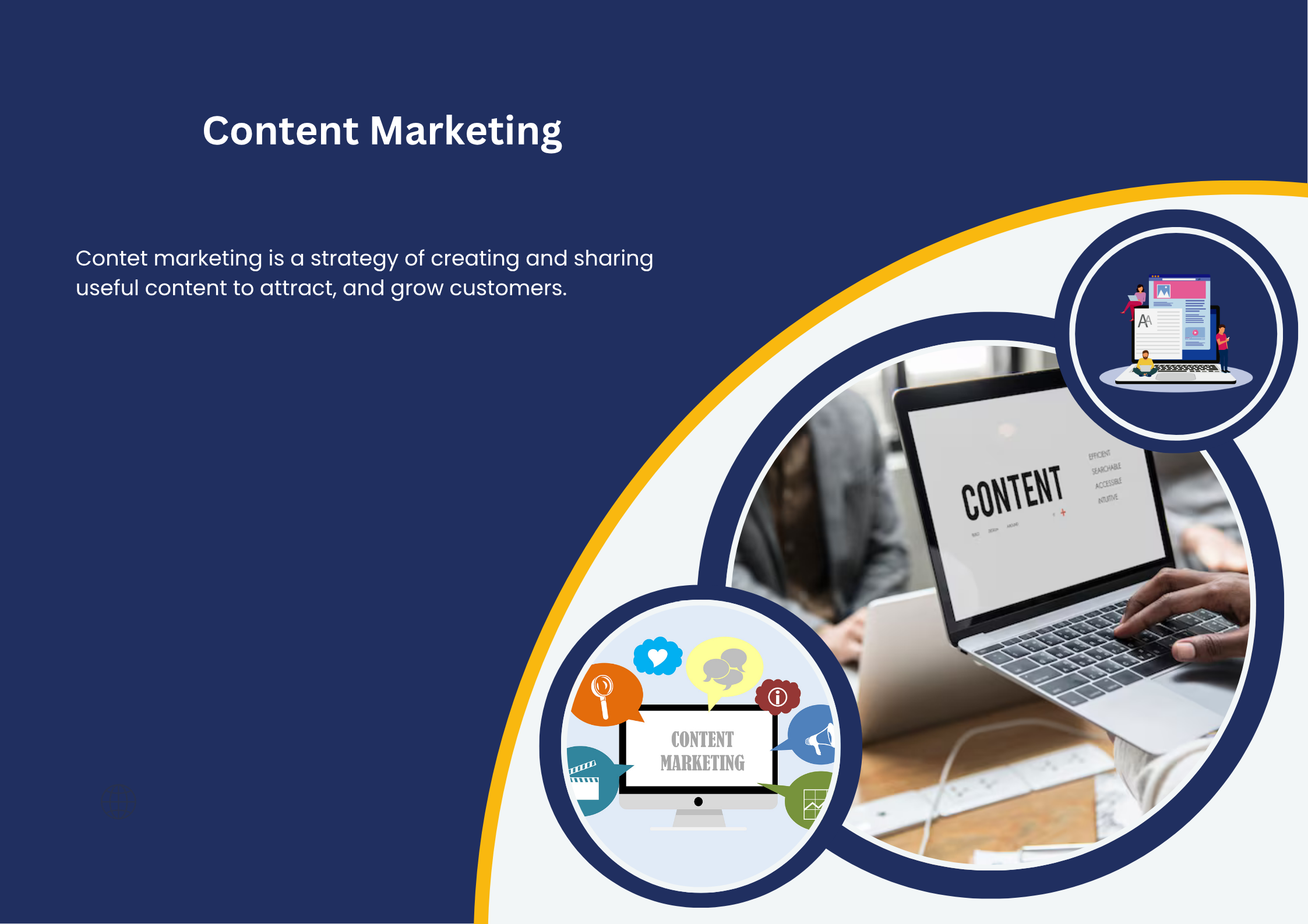 content marketing 