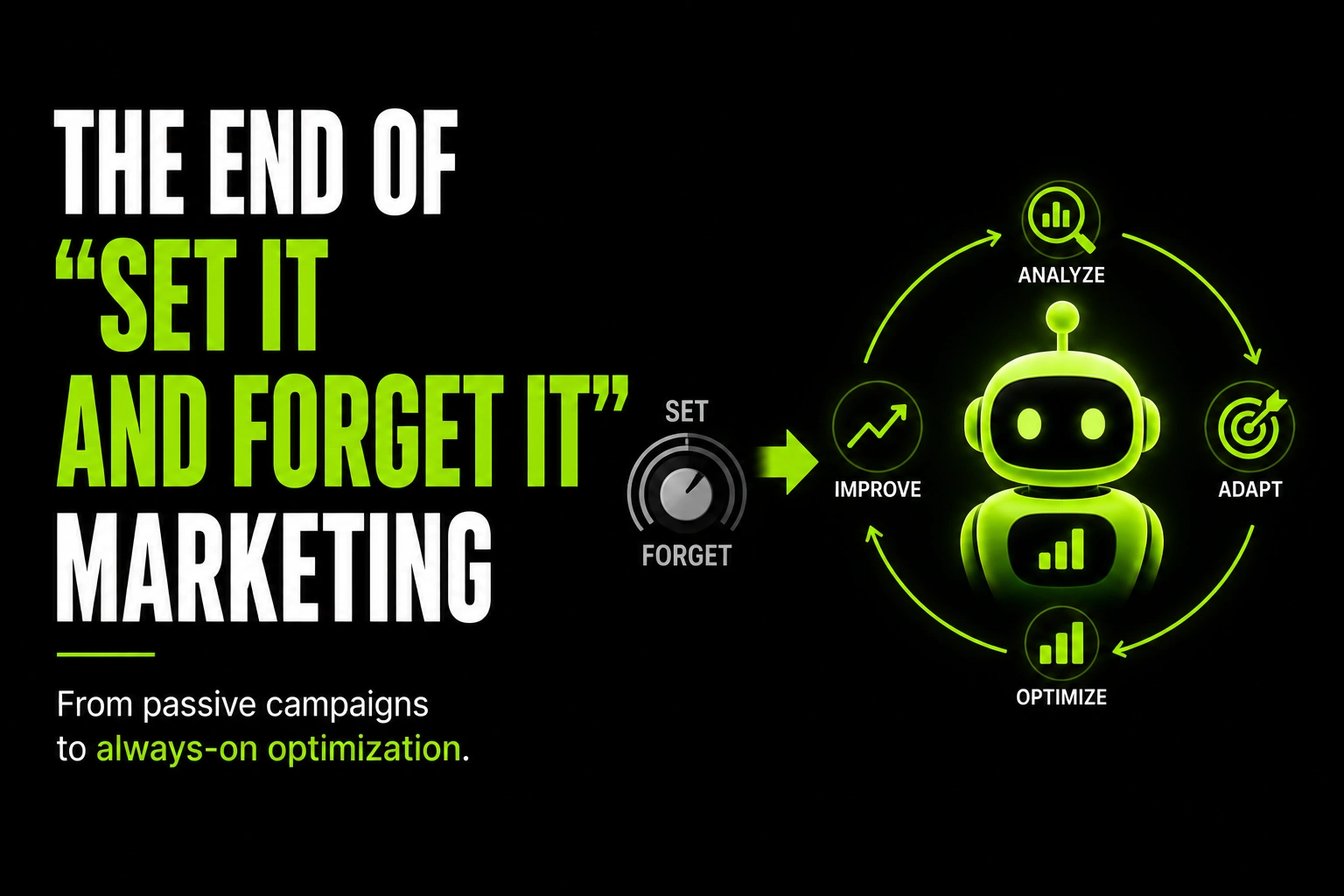 The Rise of AI Agents: A Marketer's Guide